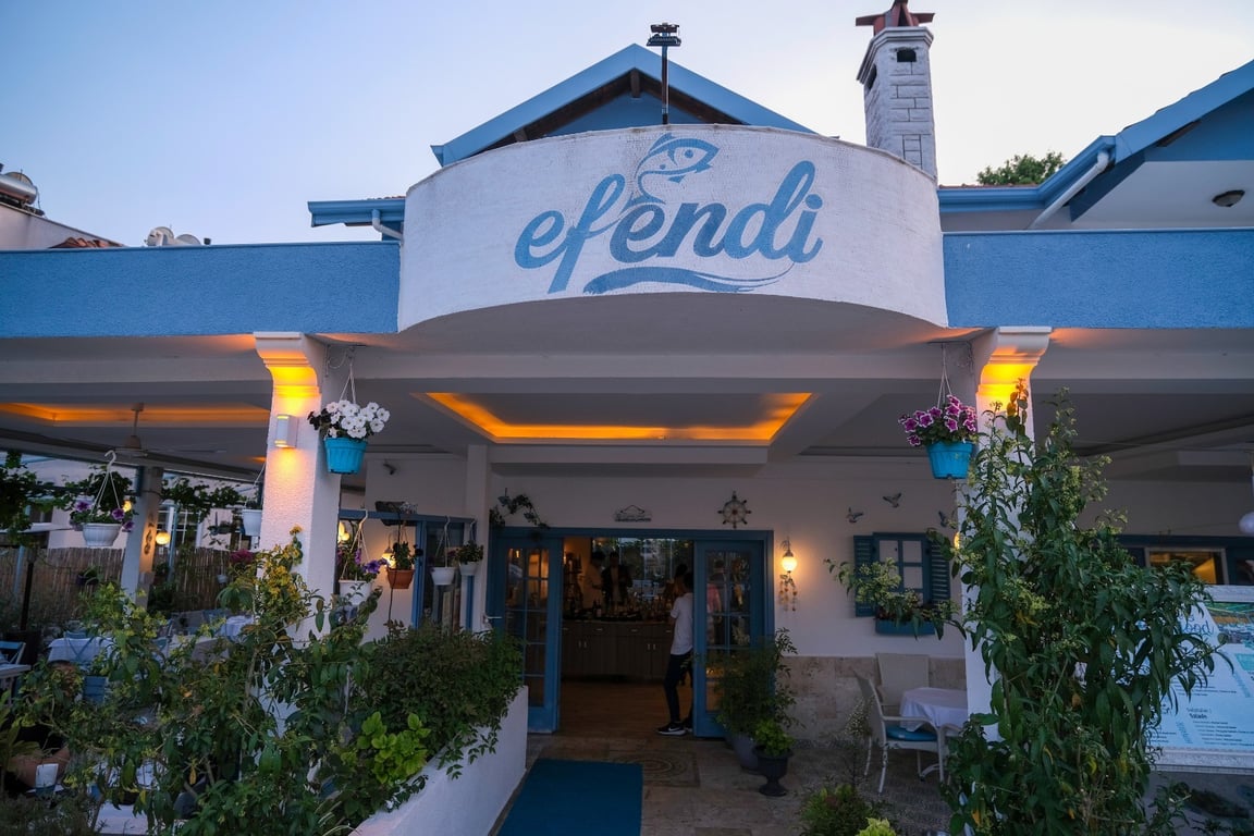 Efendi Fethiye