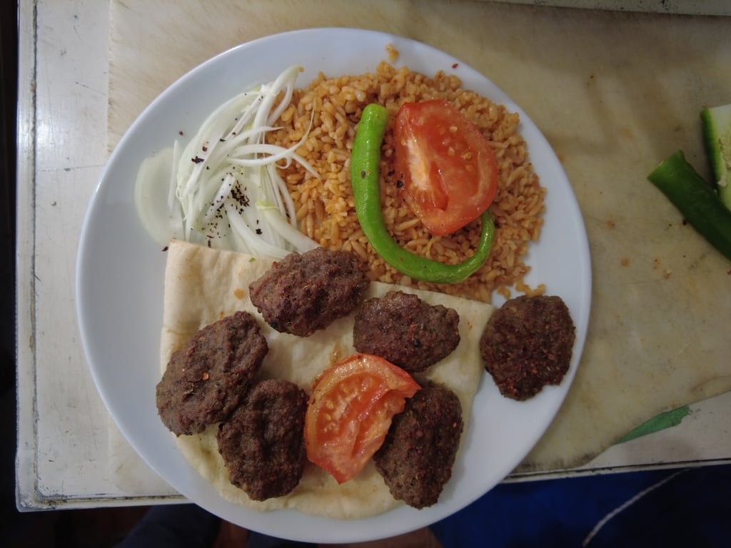 Sultan Sofrası