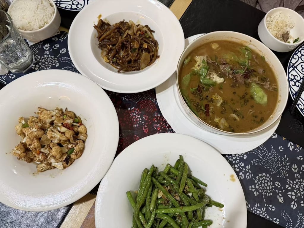 Jiao Zi Queen