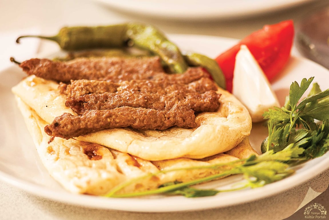 Burdur Restoran