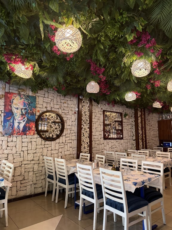 Bornova Balık