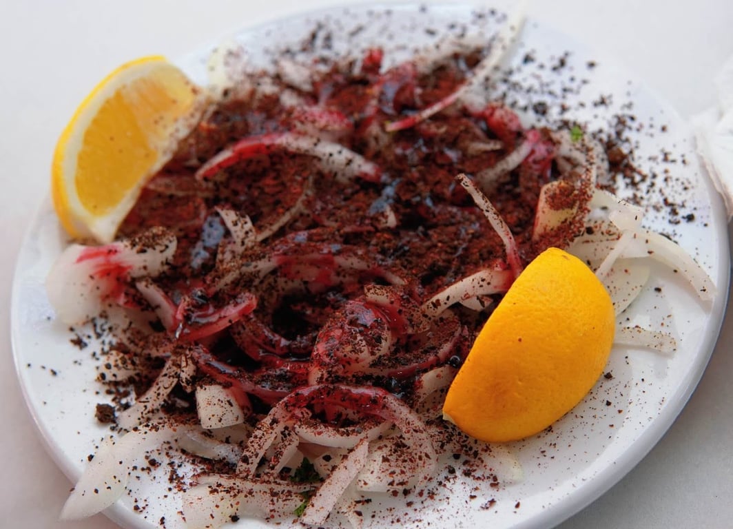 Alican Ciğer Ve Kebap Salonu