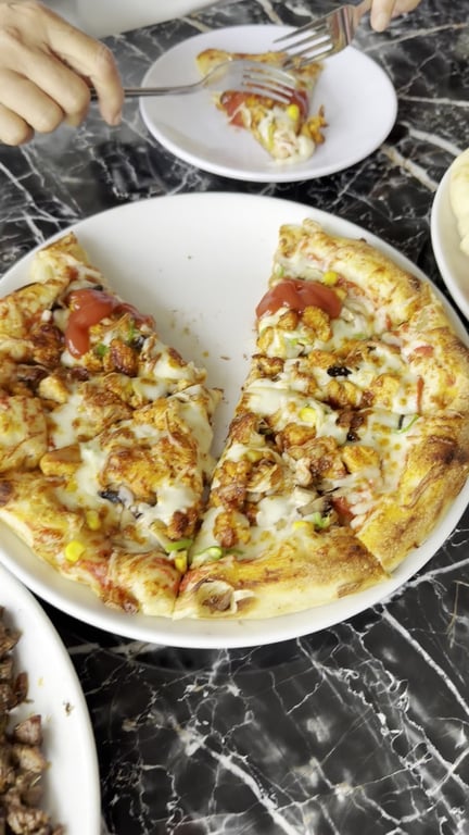 Ihlara Kıymalı Pide Salonu