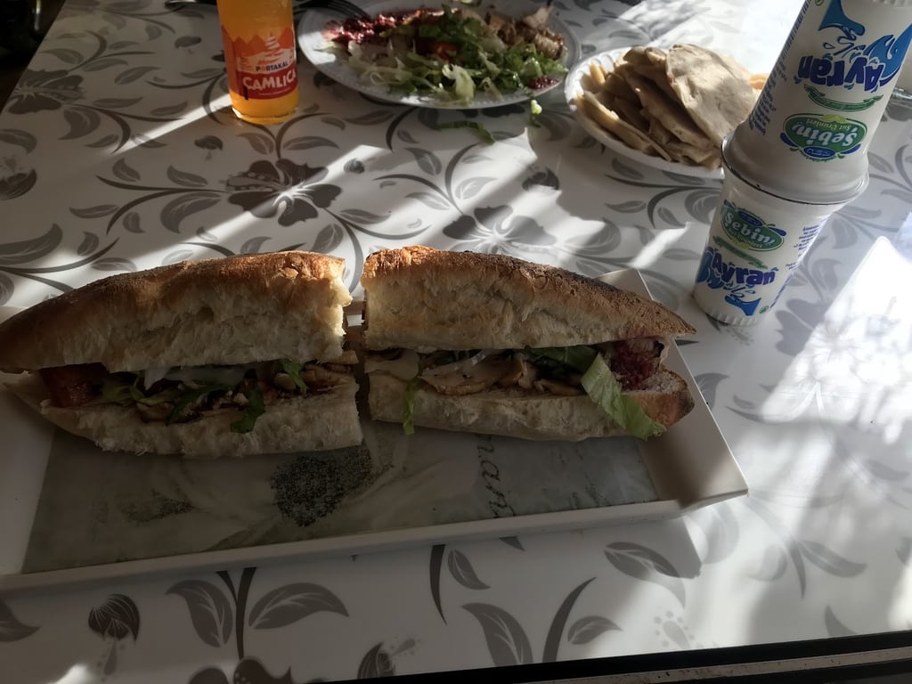 Pınar Kebap