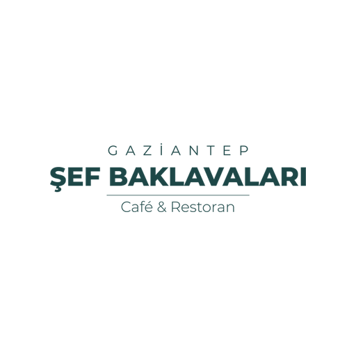 Şef Baklavaları