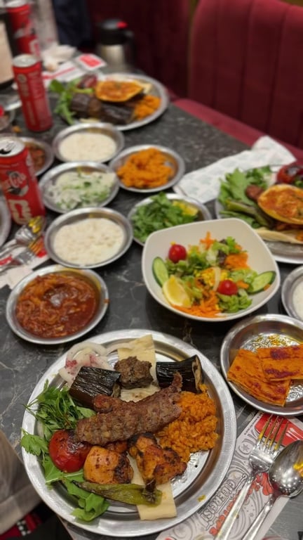 Divan Sıra Geceleri Ankara