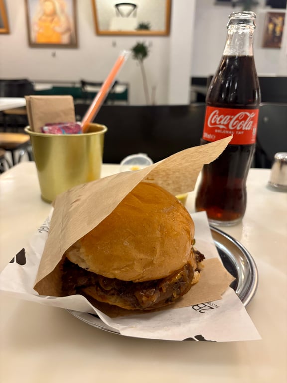 2bites Burger