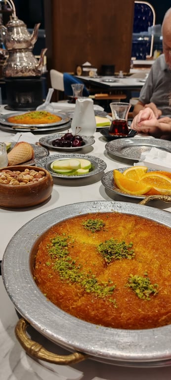 Haseki Ataşehir