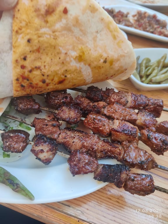 Pala’nın Yeri