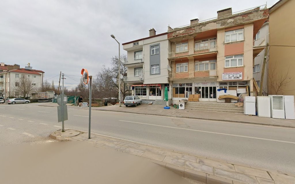 Gözde Pastanesi