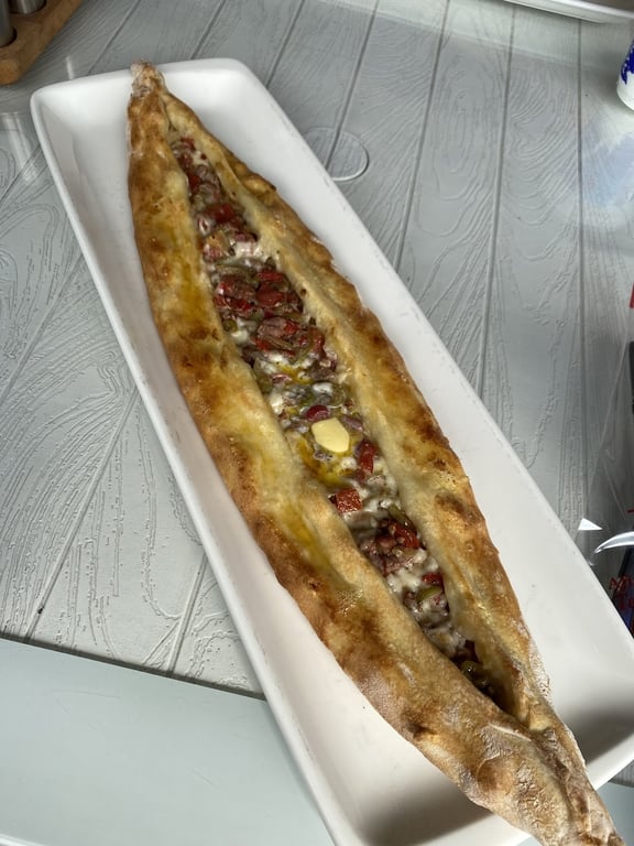 Pidecim Tirebolu