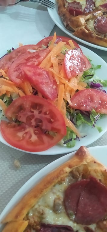 Çavuş Karadeniz Pide Salonu — photo 2