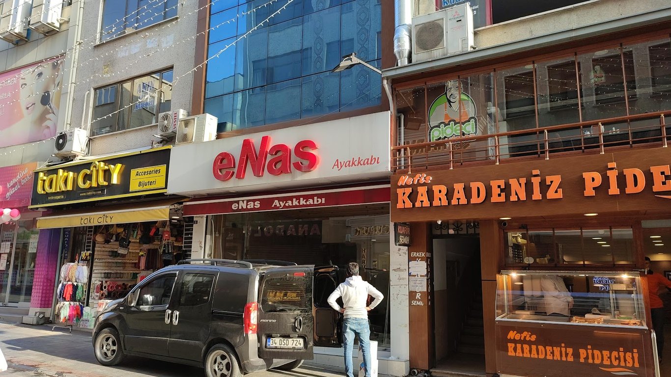 Nefis karadeniz pidecisi