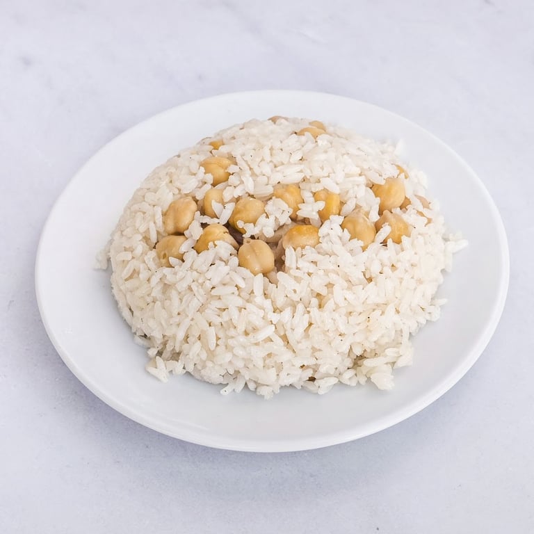 Pilavcı Hacı Abinin Yeri