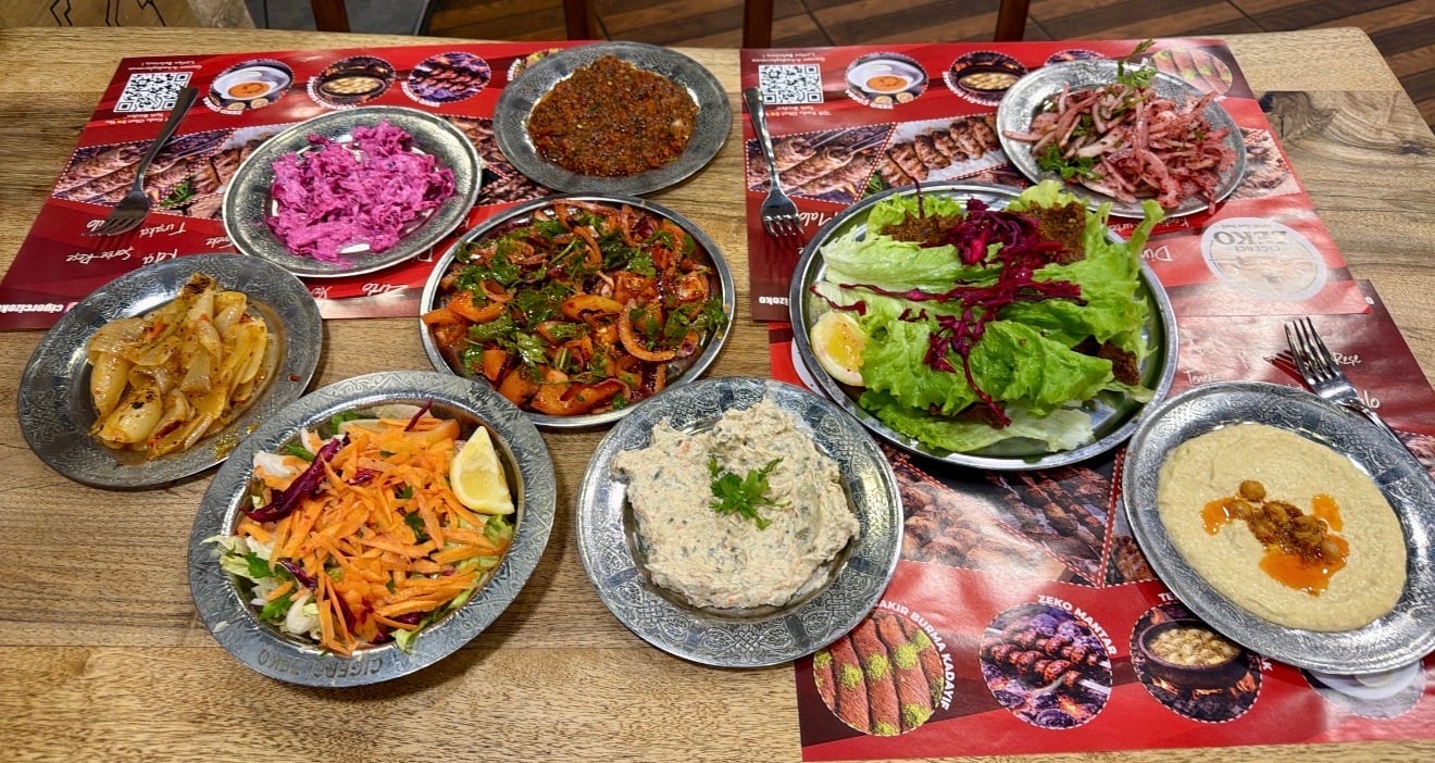 Meşhur Ciğerci Zeko — fotoğraf 4