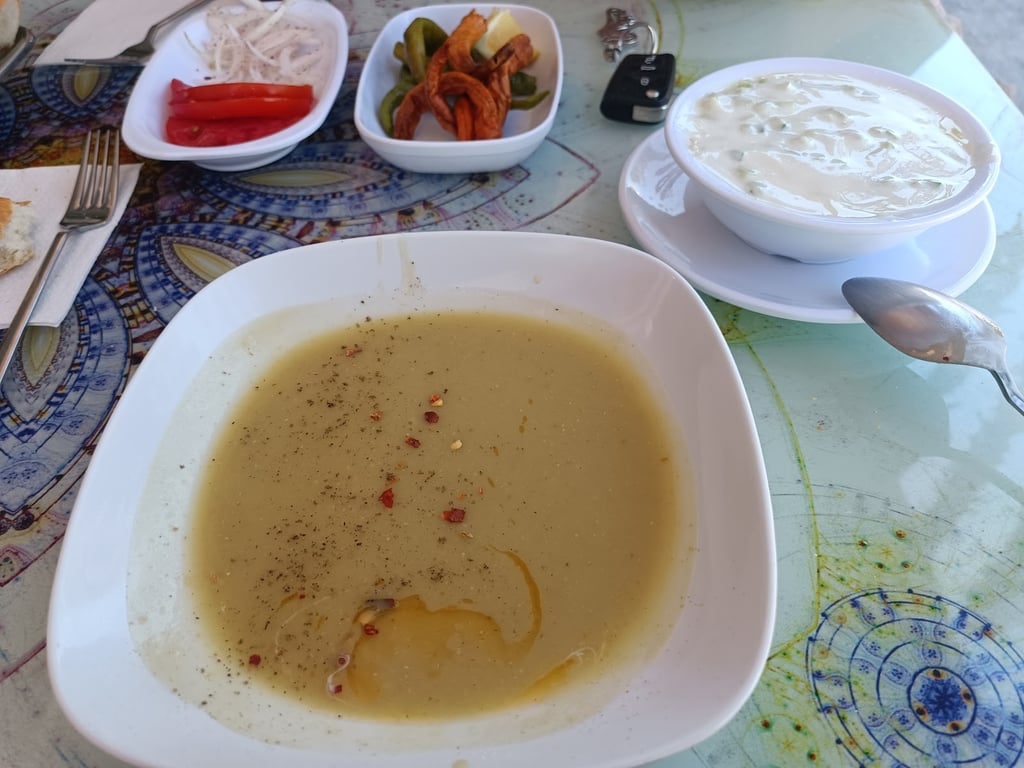 Edirne Tava Ciğer Doyum Tava Ciğer Salonu