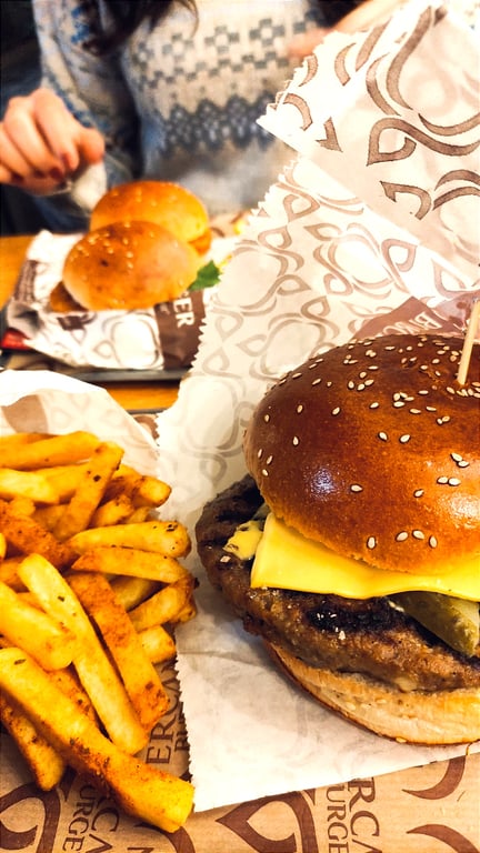 Ercan Burger