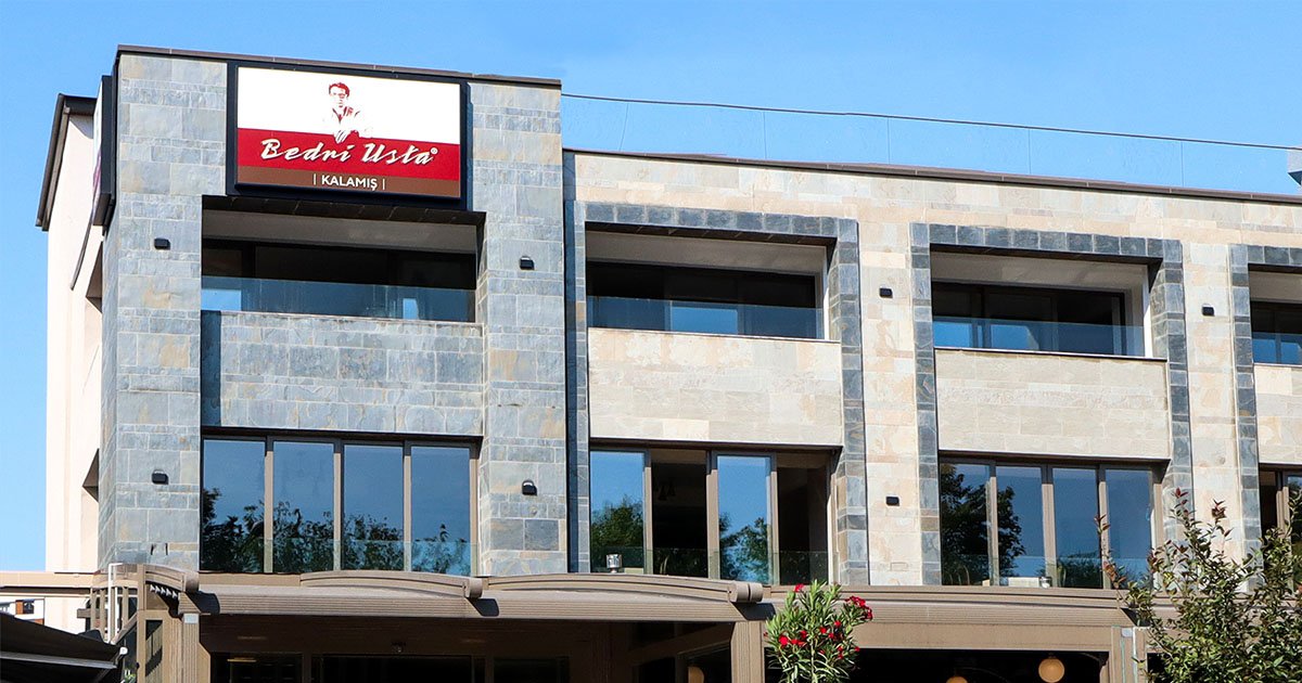 Bedri Usta