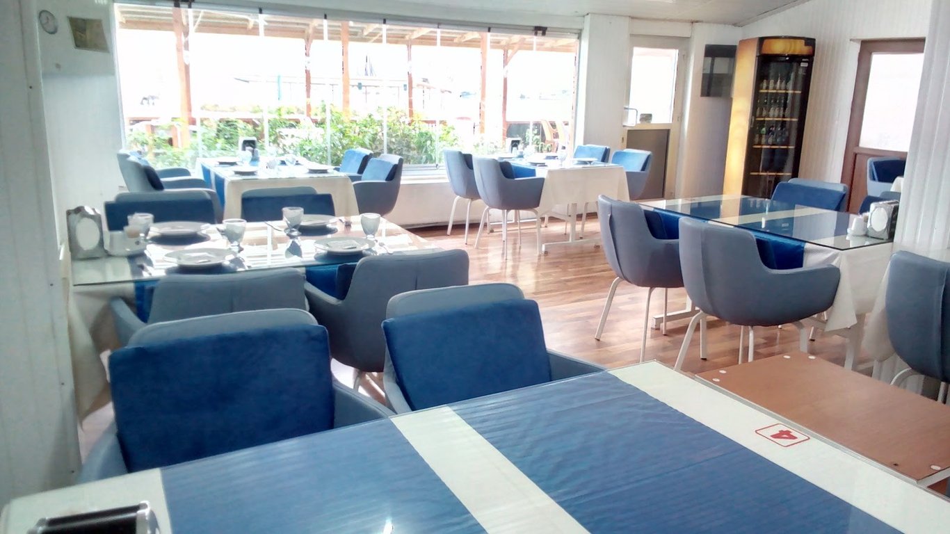 Hansar Balıkevi