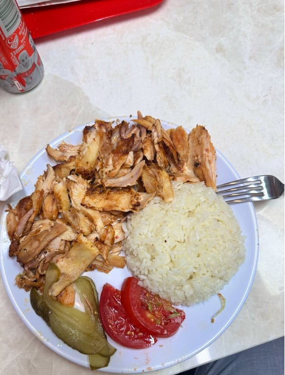 İstilli Keyfî Döner
