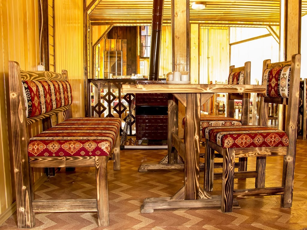 Saklı Konak
