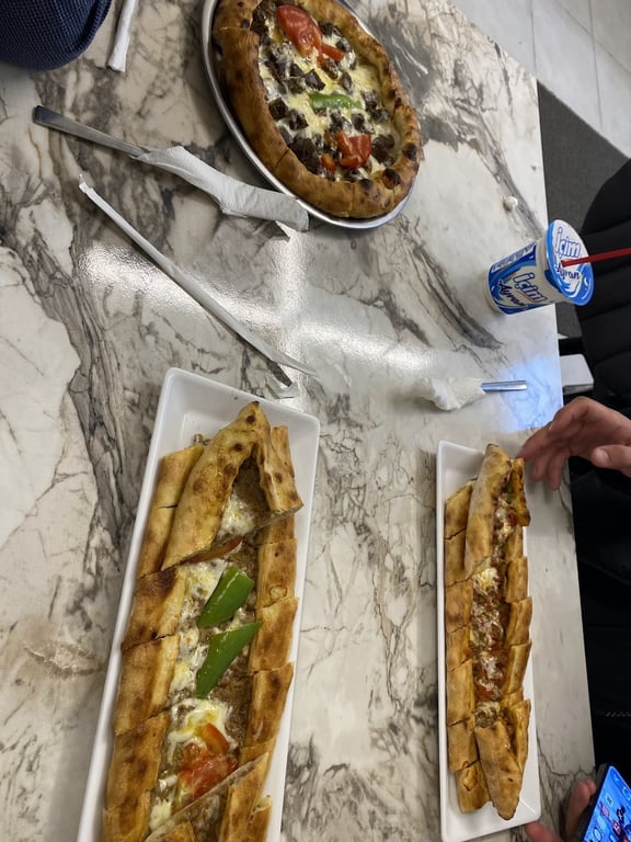 Tadal Pide