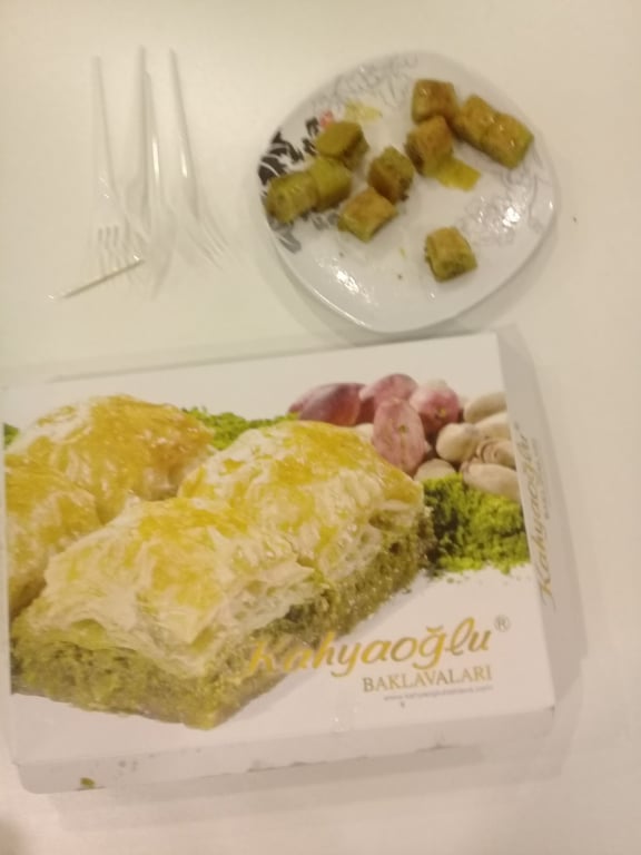 Kahyaoğlu