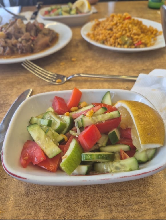 Suriçi Konak Restoran