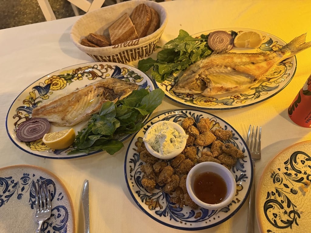 Leon'un Meyhanesi