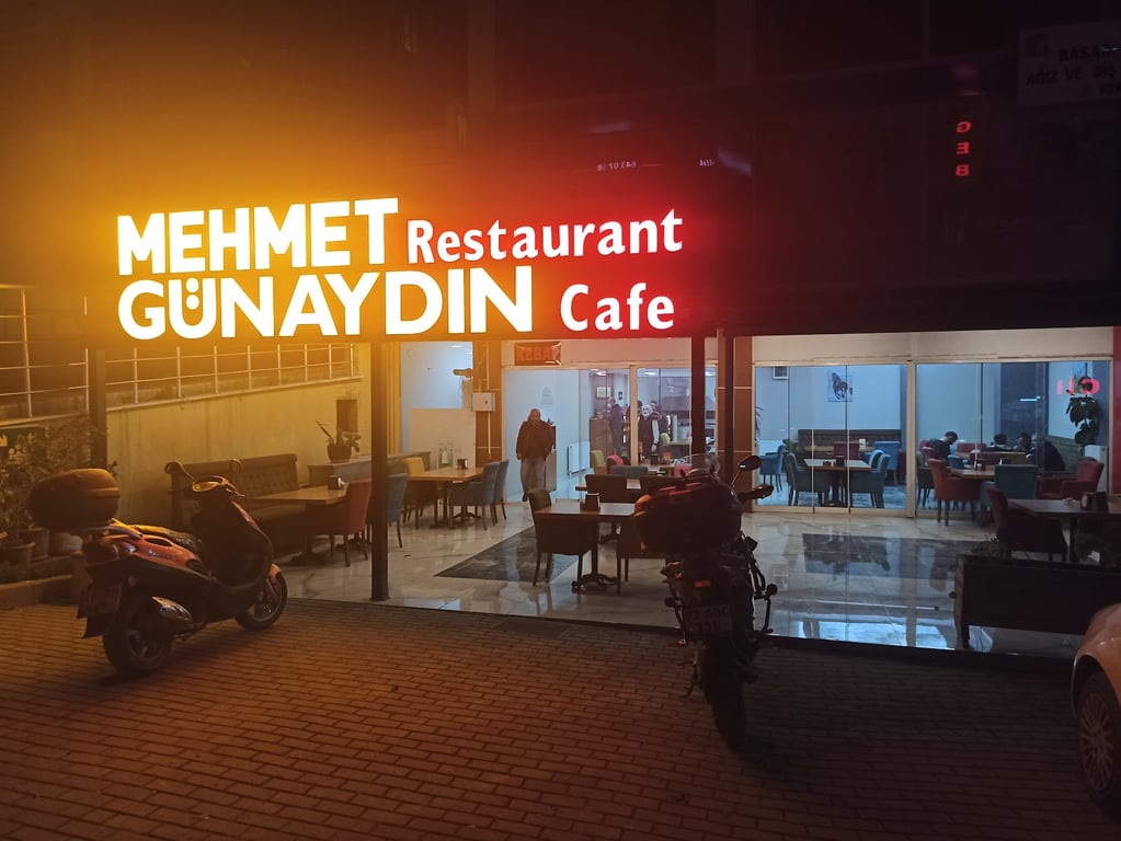 Günaydın Cafe&Restaurant
