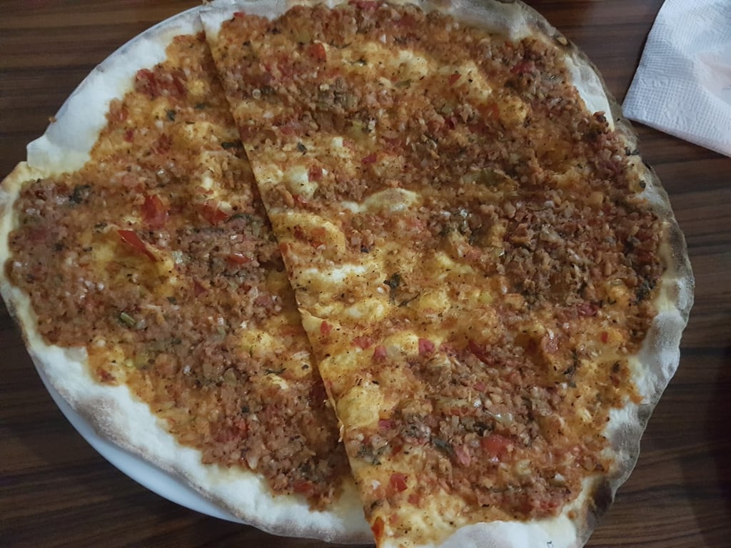 Ömür Pide Lahmacum