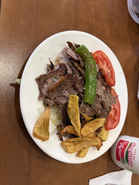Konak Lokantası