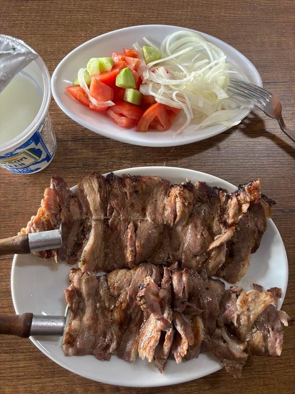Edo Cag Kebap