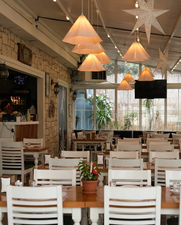 Müptela Kahvaltı & Brunch Restaurant