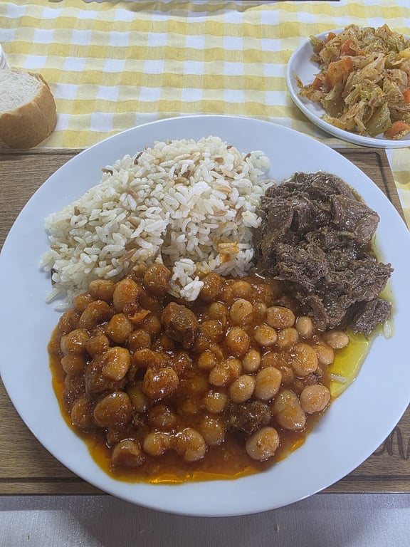 Kardelen Meşhur Kuru Fasulye