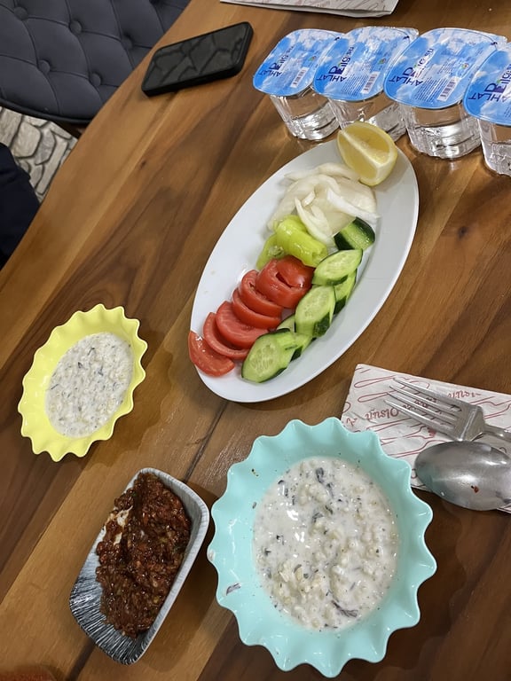 Cadde Et Lokantası