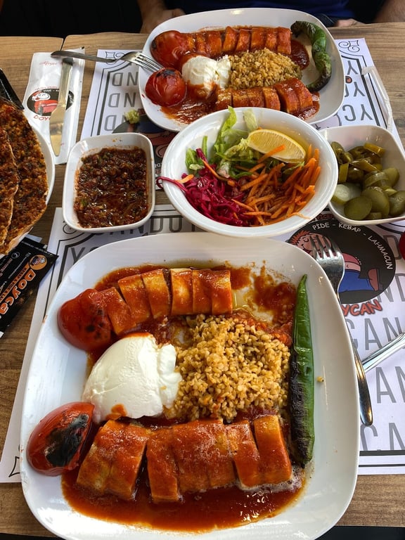 Doycan Pide Kebap Lahmacun
