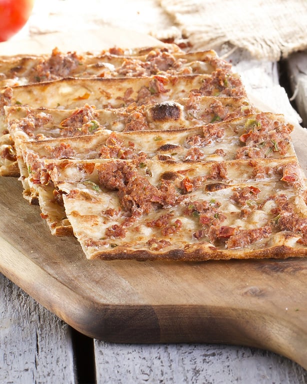 K.S Mevlana Pide & Et