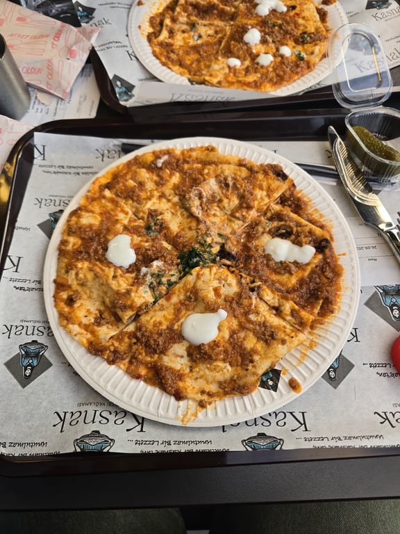 Kasnak Beylikdüzü