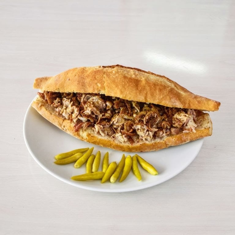 Eylül Kokoreç