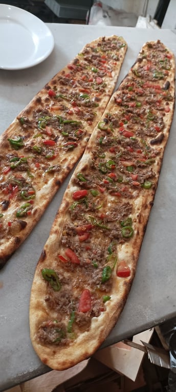 Corbacı Murat Usta