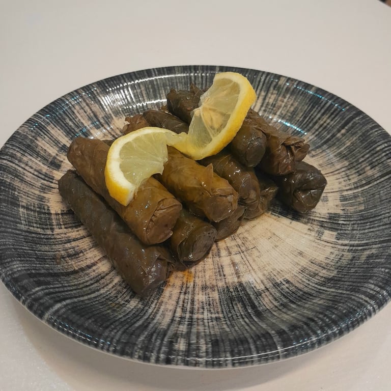 Mantı Time Balat