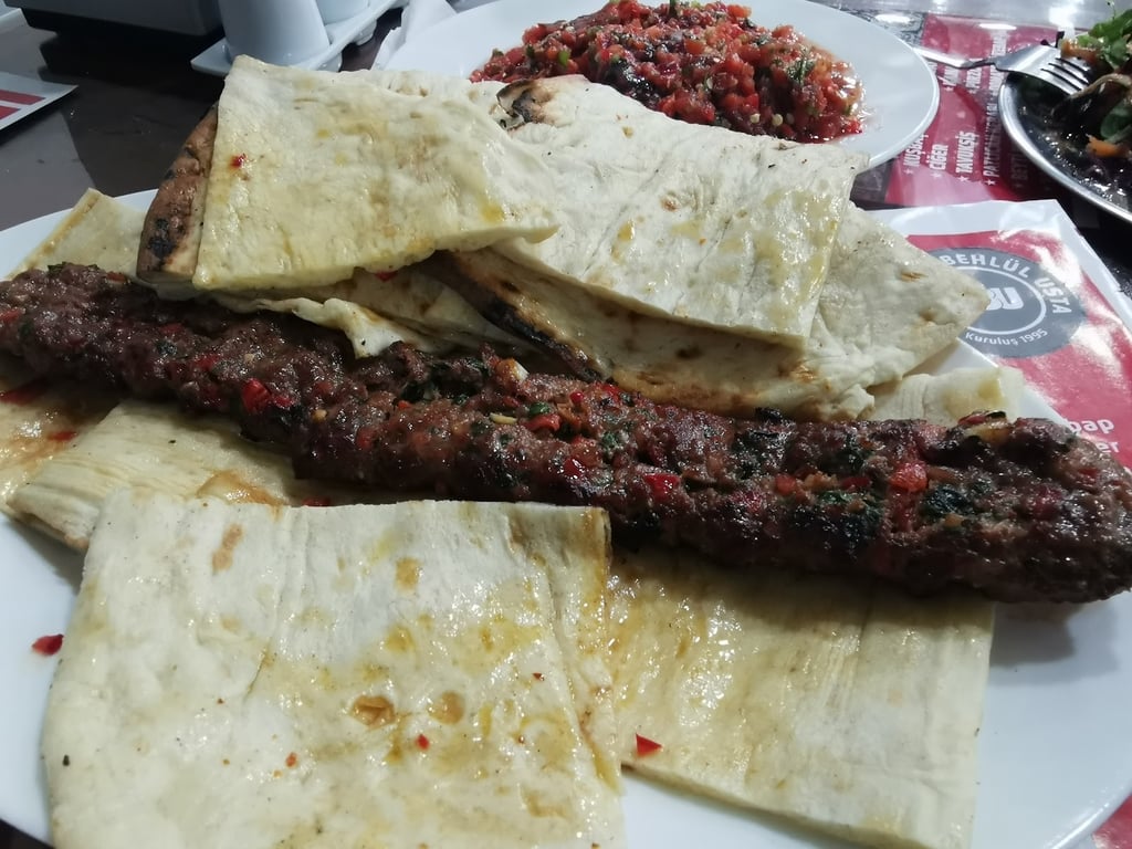 Kebapçı Behlül Usta