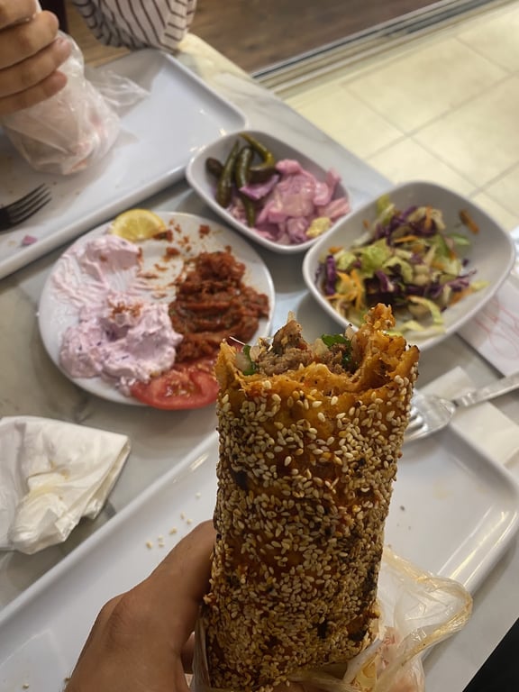 Hatay Köz Dürüm ve Kebap Evi