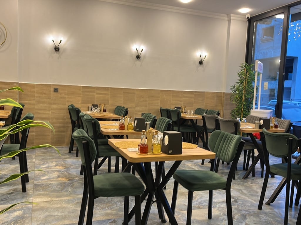Dalaman Kardeşler Kasap Et Restaurant