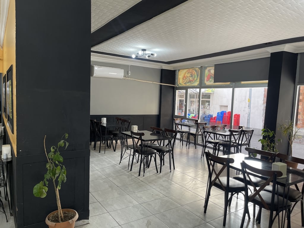 Bi Dünya Döner