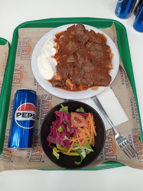 Sabah Döner