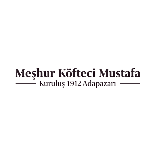 Meşhur Köfteci Mustafa