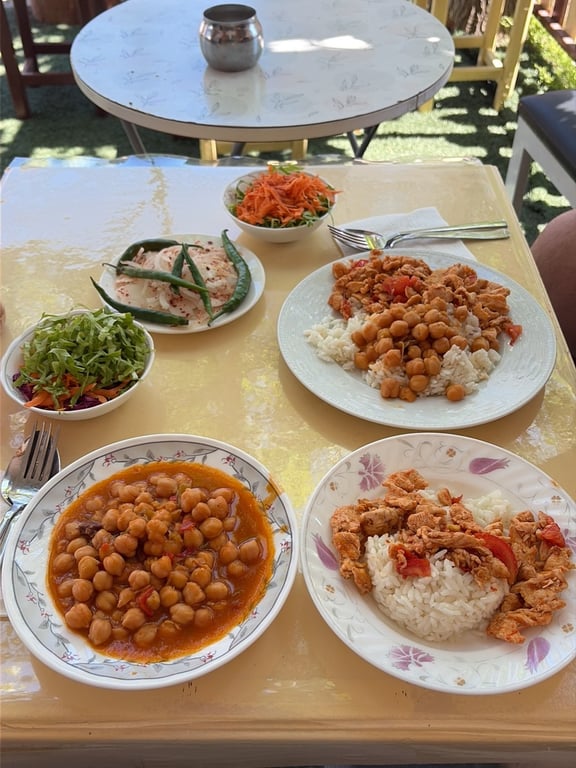 Arifoğlu Kebap