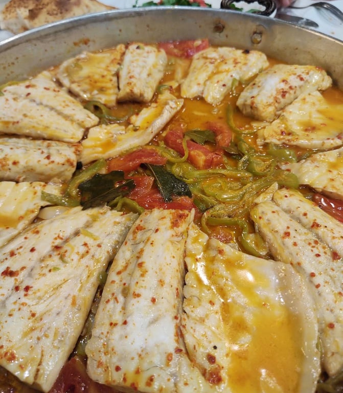 Taka Balık
